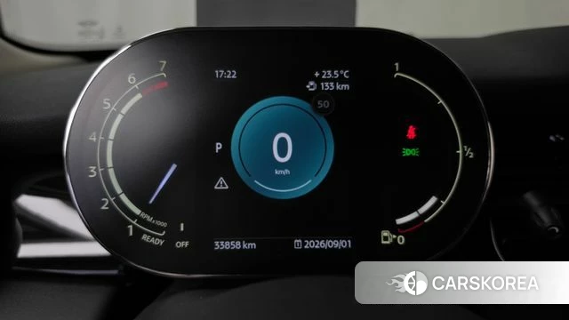 Mini Cooper id 4753619 из Кореи 29