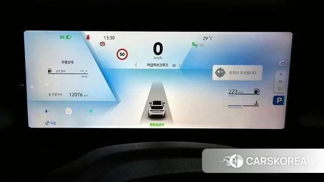 Renault Korea (Samsung) Grand Coleos id 4388023 из Кореи 30
