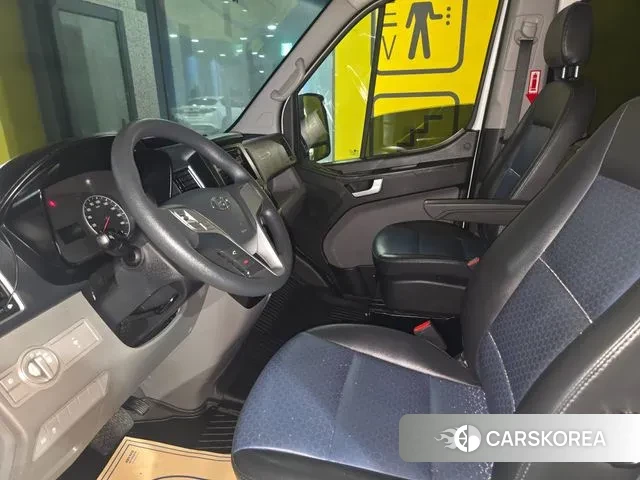 Hyundai Solati id 2886180 из Кореи 8