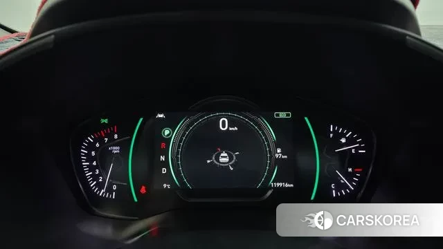 Hyundai Santa Fe TM id 3455043 из Кореи 18