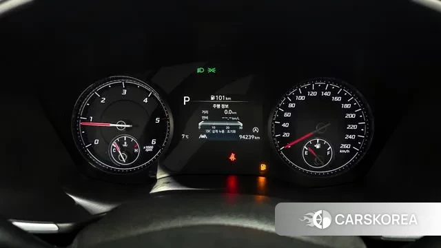 Hyundai The New Santa Fe id 3422368 из Кореи 18