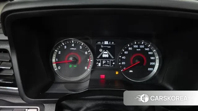 Ssangyong Berry New Tivoli id 3318229 из Кореи 18