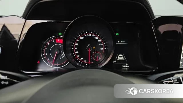 Hyundai Avante (CN7) id 3586787 из Кореи 18