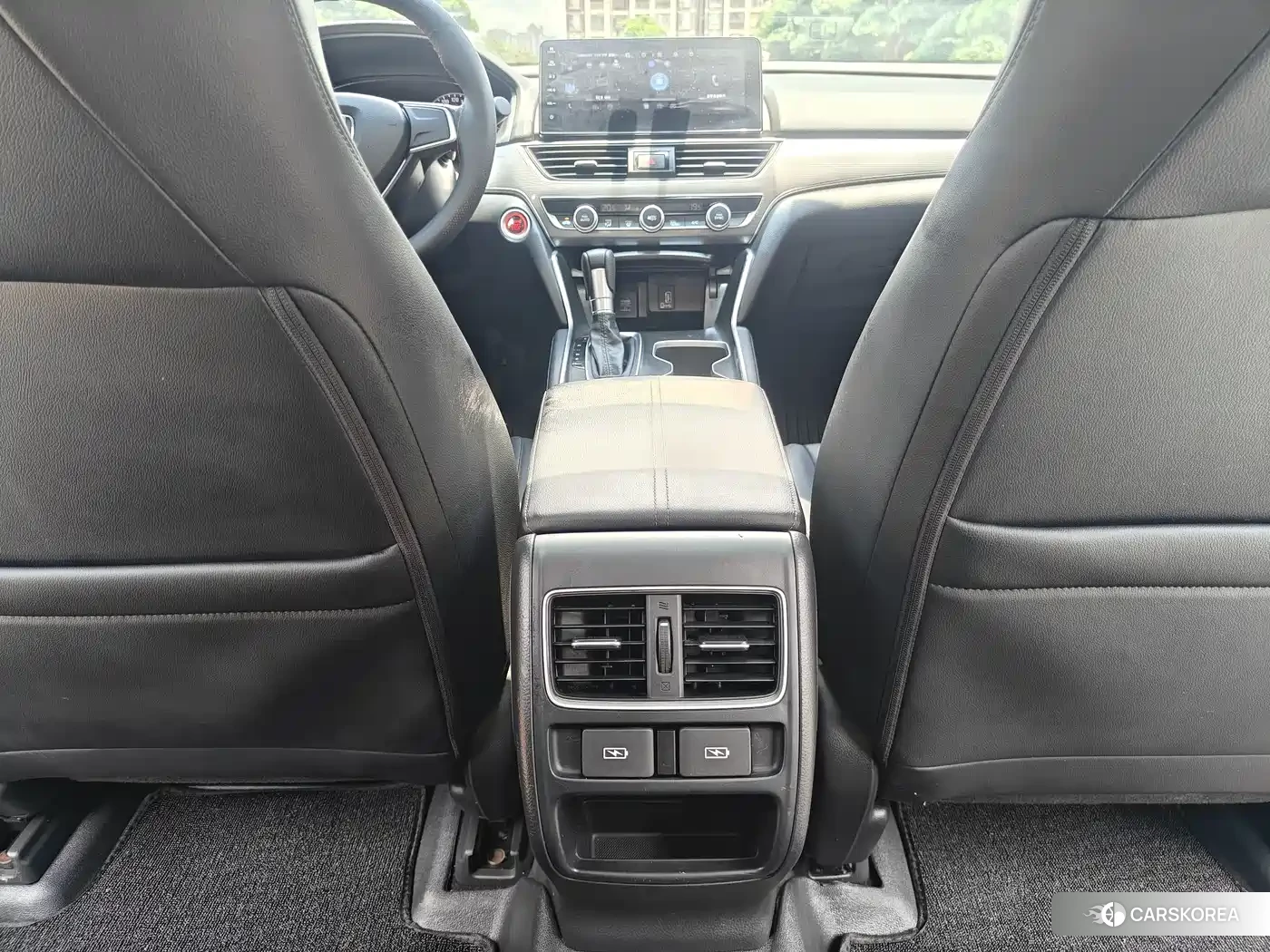 Honda Accord id 4634743 из Китая 25