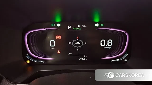 Kia The New Kia Ray id 3764146 из Кореи 18