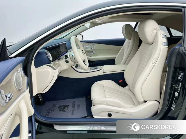 Mercedes-Benz E-class (imported) id 4264078 из Китая 8