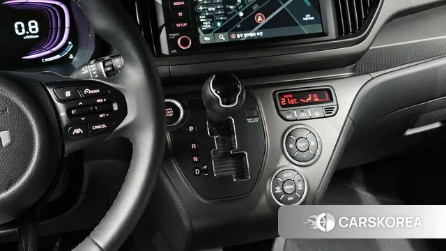 Kia The New Kia Ray id 3838334 из Кореи 18