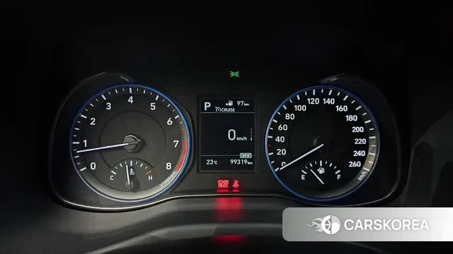 Hyundai Kona id 3265468 из Кореи 18