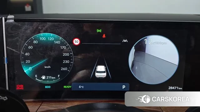 Hyundai Santa Fe (MX5) id 3507761 из Кореи 18