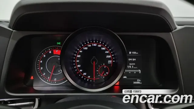 Hyundai Avante (CN7) id 2755477 из Кореи 18