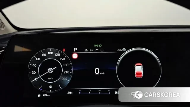 Kia Sportage 5th Generation id 2904897 из Кореи 18