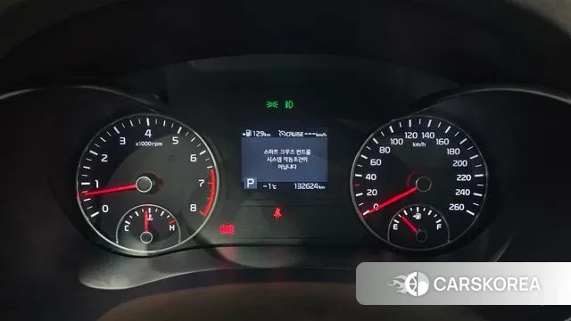 Kia The New K5 2nd generation id 3656766 из Кореи 18