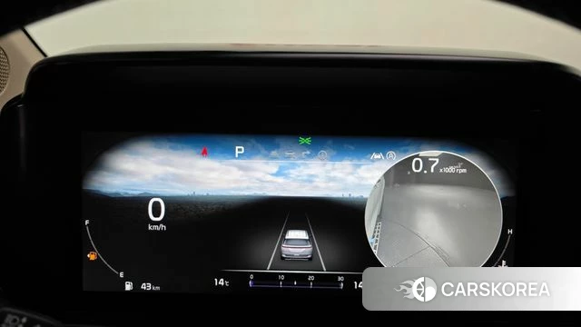 Kia Carnival 4th generation id 3839546 из Кореи 18