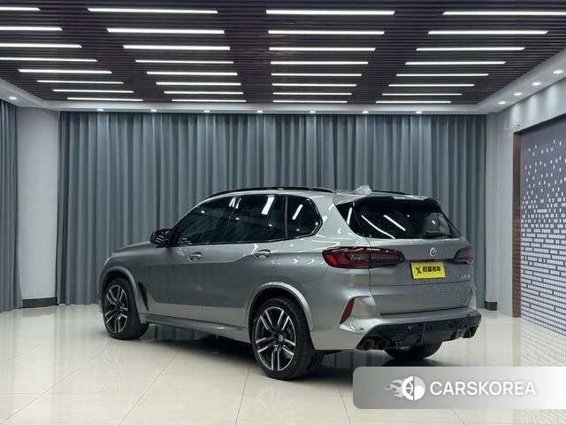 BMW X5 M id 4260521 из Китая 8