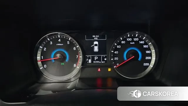 Ssangyong Berry New Tivoli id 2993944 из Кореи 18