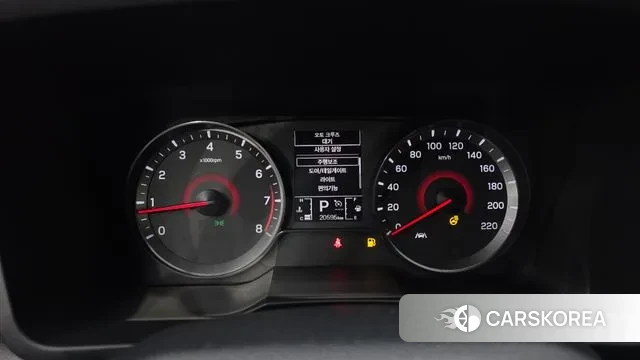 Ssangyong Berry New Tivoli id 3379366 из Кореи 18