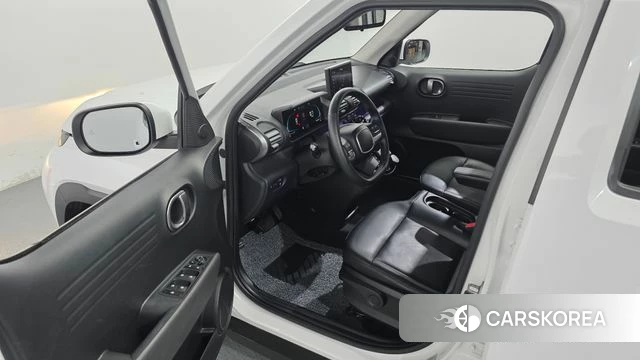Hyundai Casper id 4608663 из Кореи 26