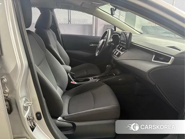 Toyota Corolla id 4241751 из Китая 10