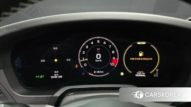Porsche 911(992) id 4548496 из Кореи 18