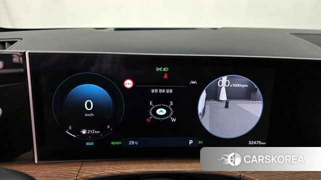 Hyundai Santa Fe (MX5) id 4201128 из Кореи 18