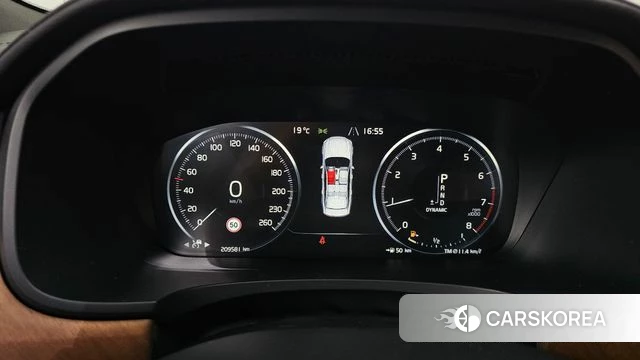 Volvo S90 id 3966228 из Кореи 18