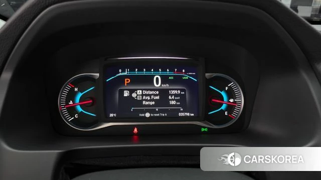 Honda Pilot 3rd generation id 4267364 из Кореи 18