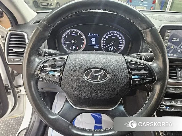 Hyundai Grandeur IG id 2973521 из Кореи 15