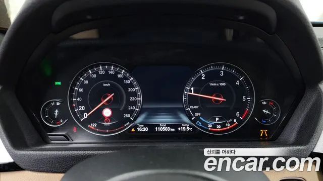 BMW 3 Series GT (F34) id 2688234 из Кореи 18