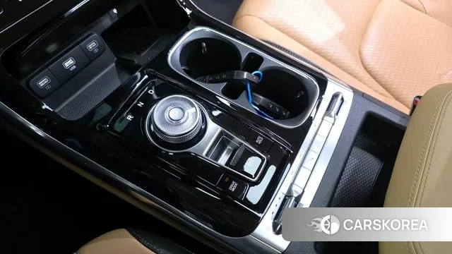 Kia Carnival 4th generation id 3377751 из Кореи 18