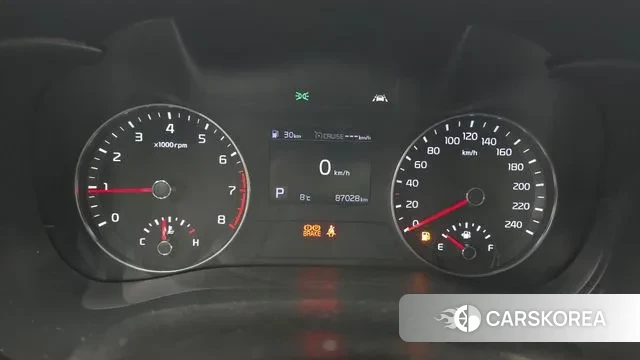 Kia Come New K3 id 3717419 из Кореи 18