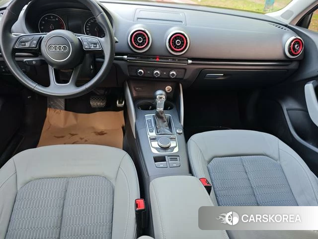 Audi A3 id 4212759 из Китая 18