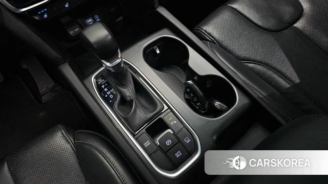 Hyundai Santa Fe TM id 4310889 из Кореи 31