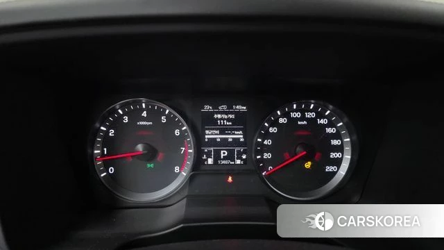 Ssangyong The New Tivoli id 4359763 из Кореи 28