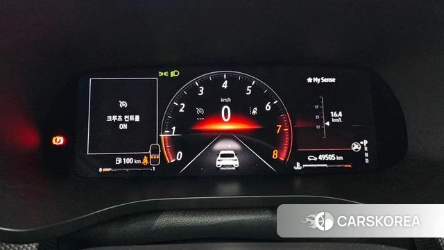 Renault Korea (Samsung) XM3 id 4468783 из Кореи 28
