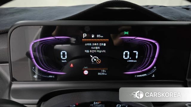 Kia The New Seltos id 4200766 из Кореи 29