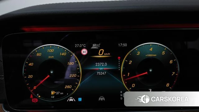 Mercedes-Benz E-Class W213 id 4836197 из Кореи 33