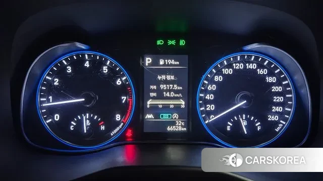 Hyundai The New Kona id 2980668 из Кореи 18