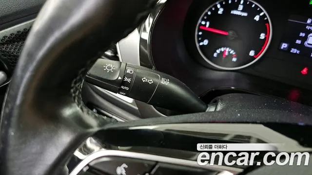 Kia Seltos id 2661947 из Кореи 18