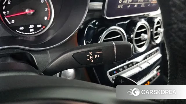 Mercedes-Benz GLC-Class X253 id 3754161 из Кореи 18