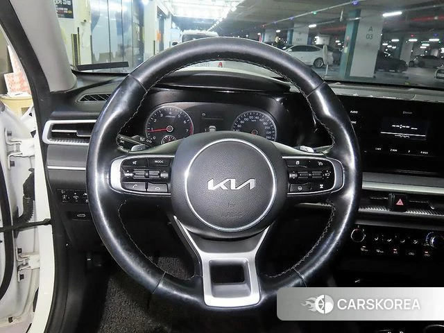 Kia K5 3rd generation id 3954297 из Кореи 16