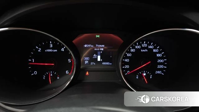 Kia The New Carnival id 4459581 из Кореи 28