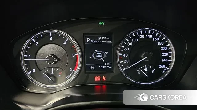 Hyundai Santa Fe TM id 3552938 из Кореи 18