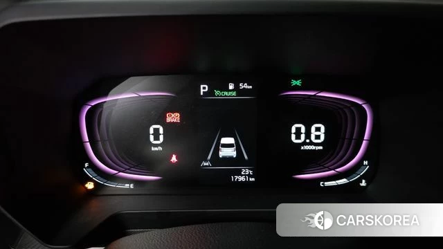 Kia The New Kia Ray id 4848189 из Кореи 28