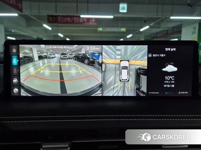 Genesis GV70 id 3467650 из Кореи 18