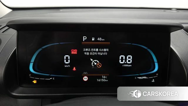 Hyundai Casper id 4230239 из Кореи 18