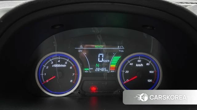 Dongfeng Socon C35 id 3806233 из Кореи 18