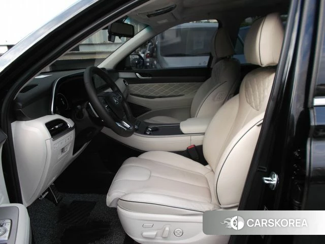 Hyundai Palisade id 4316446 из Кореи 18
