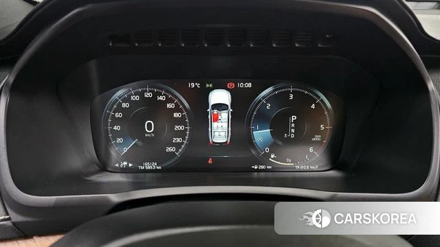 Volvo XC90 second Generation id 3853443 из Кореи 18