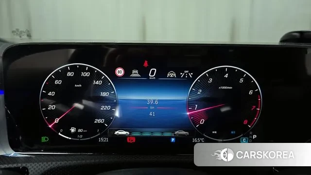 Mercedes-Benz CLA-Class C118 id 3507245 из Кореи 18