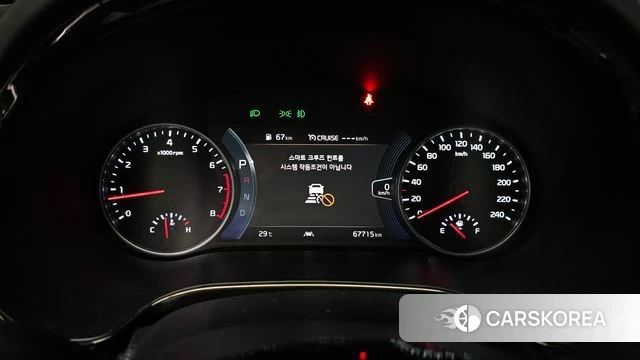 Kia Seltos id 4614773 из Кореи 18